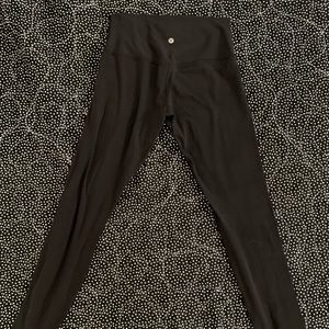 2nd Pair - Lululemon Align Pant Sz 8